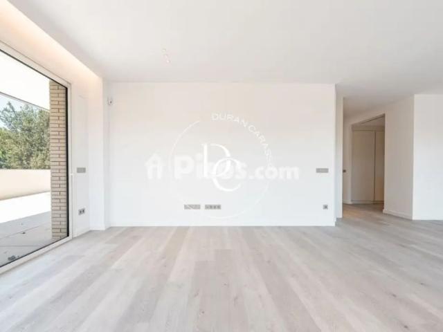 Apartamento en alquiler en Llevantina Montgavina Quint Mar Garraf