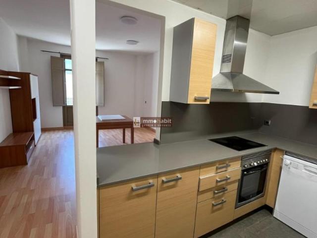 Apartamento en alquiler en Lleida, PRINCEP DE VIANA