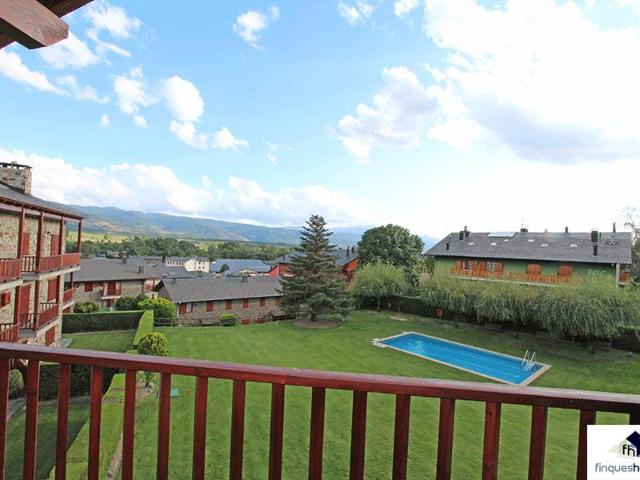 Apartamento en Alquiler en Llívia