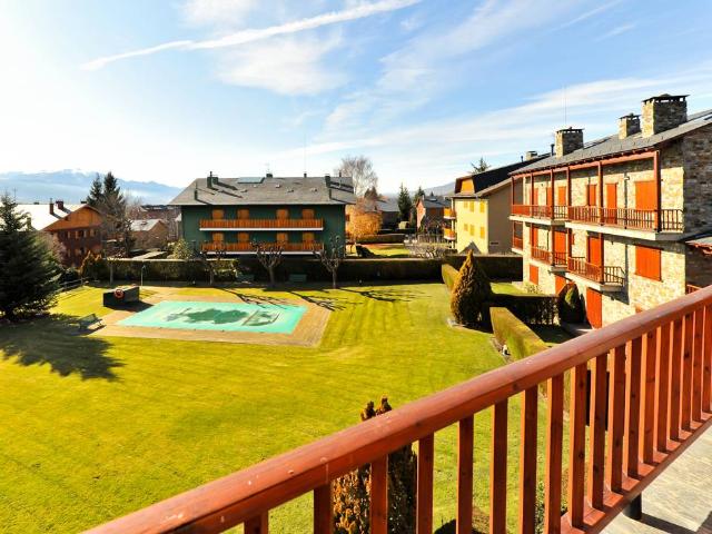 Apartamento en Alquiler en Llívia
