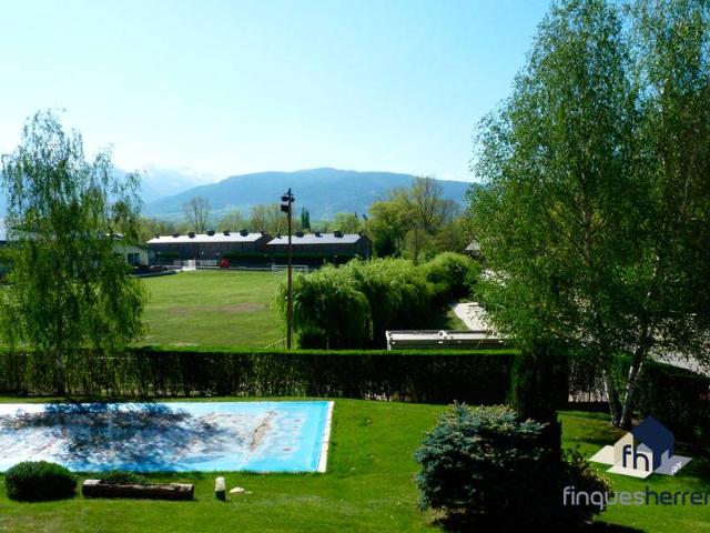 Apartamento en Alquiler en Llívia