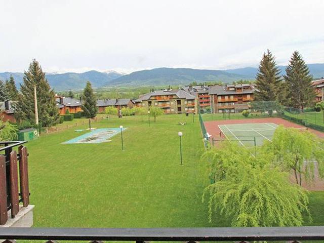 Apartamento en Alquiler en Llívia