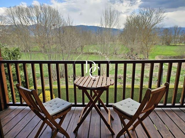 Apartamento en alquiler en Llívia, Girona