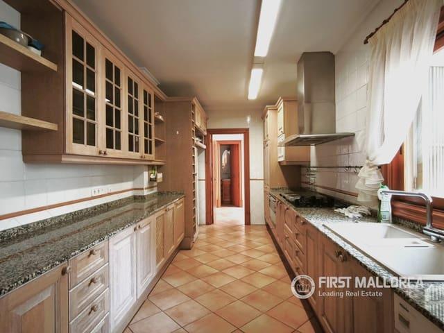 Apartamento en alquiler en Llucmajor, Mallorca