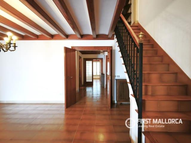 Apartamento en alquiler en Llucmajor, Mallorca