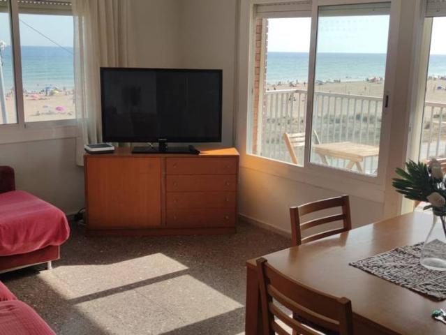 Apartamento en Alquiler en Lluminetes
