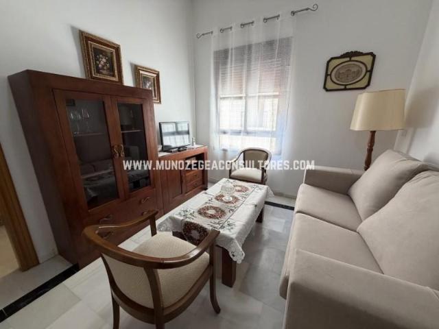 Apartamento en alquiler en Lucena, CENTRO