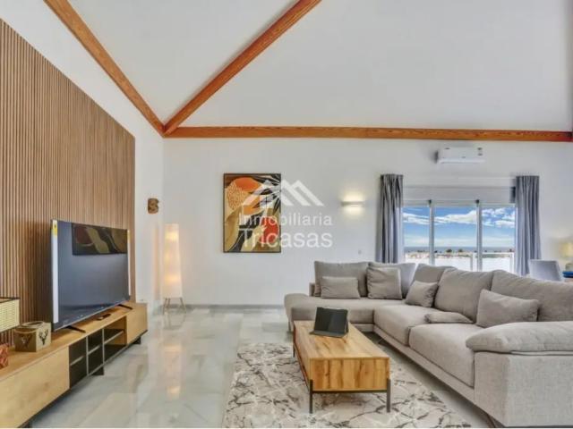 Apartamento en alquiler en Lugar Amarilla Golf