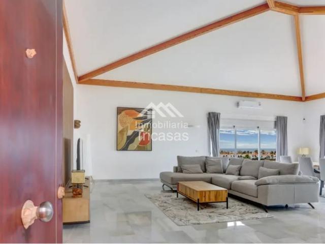 Apartamento en alquiler en Lugar Amarilla Golf