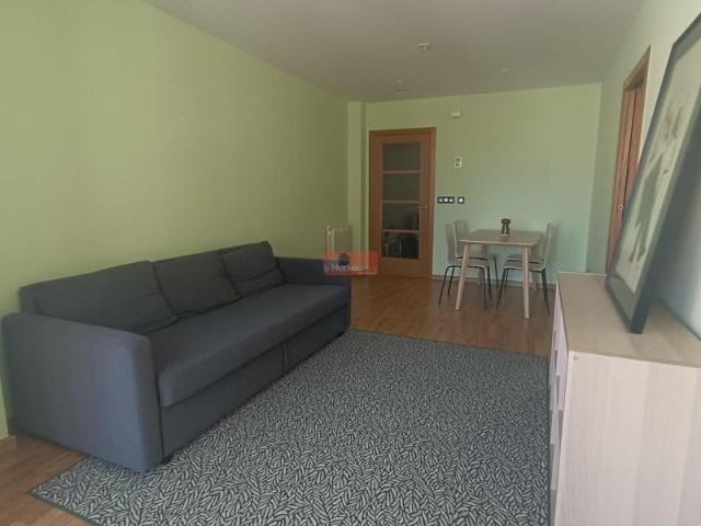 Apartamento en alquiler en Lugo, Centro