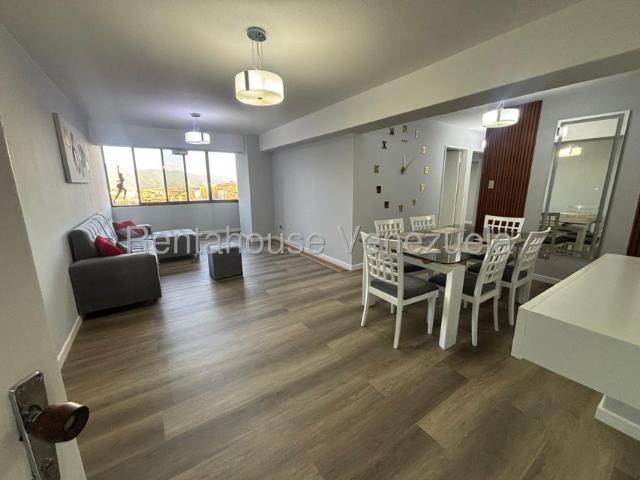Apartamento en Alquiler en Manzanares, Caracas