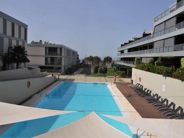 Apartamento en alquiler en Manilva, Málaga Costa del Sol