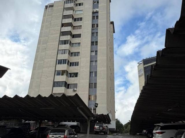 Apartamento en Alquiler en Macaracuay Caracas Sucre