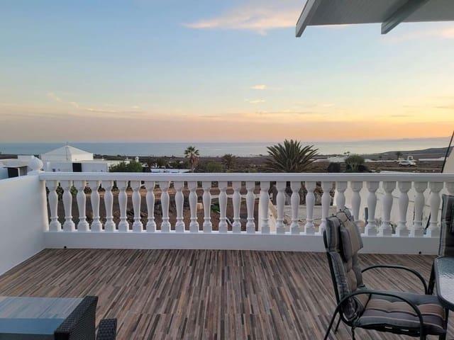 Apartamento en alquiler en Macher, Lanzarote