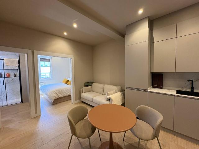 Apartamento en alquiler en Madrid