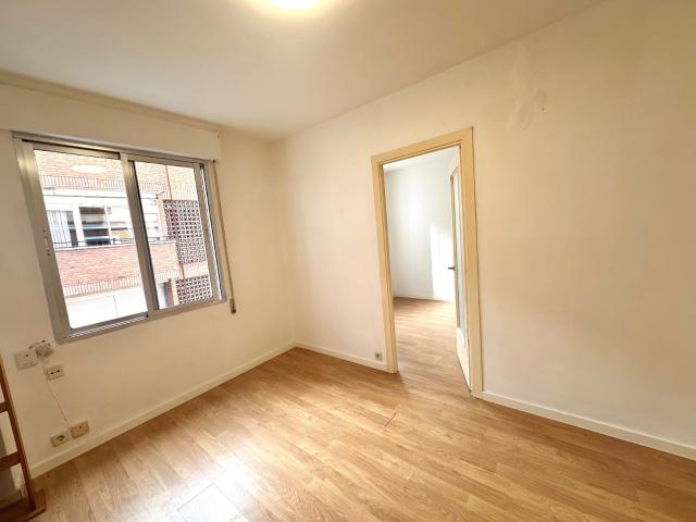 Apartamento en alquiler en Madrid