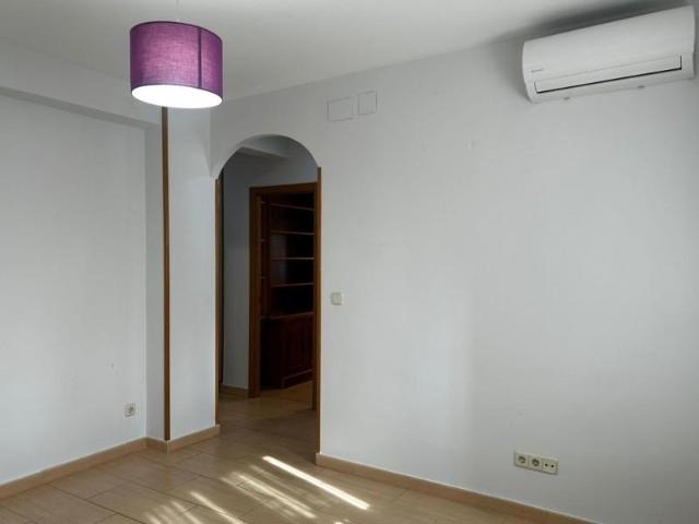 Apartamento en alquiler en Madrid, Concepción