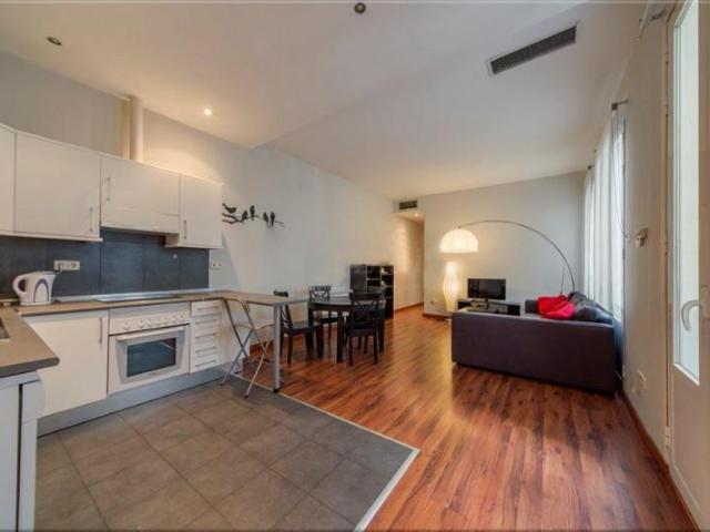 Apartamento en alquiler en Madrid, Calle de Hortaleza, 28004