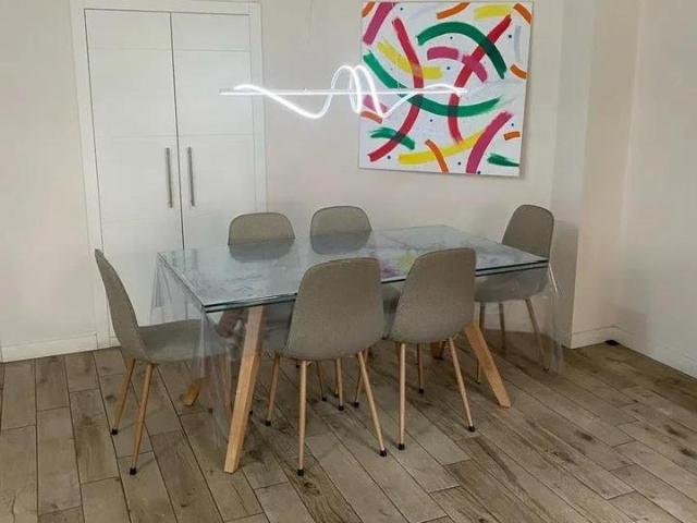Apartamento en alquiler en Madrid, Calle de Julio Aguirre, 28026