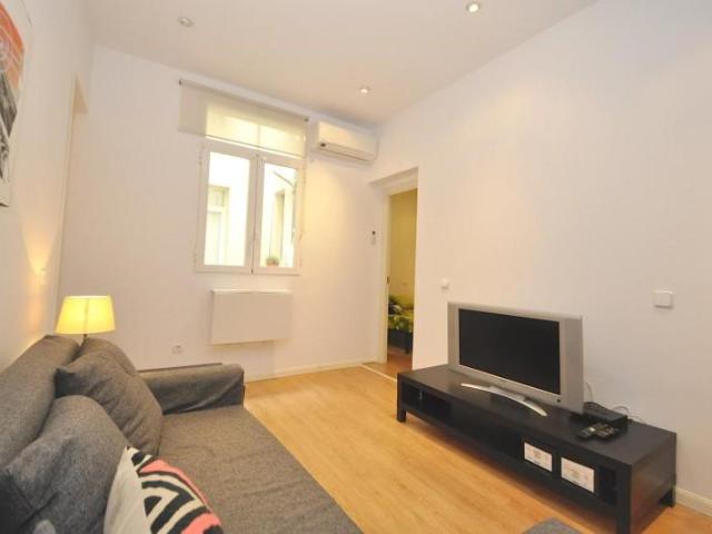 Apartamento en alquiler en Madrid, Calle de Maldonado, 28006