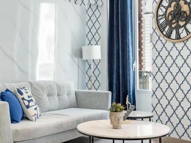 Apartamento en alquiler en Madrid, Calle del Caballero de Gracia, 28013
