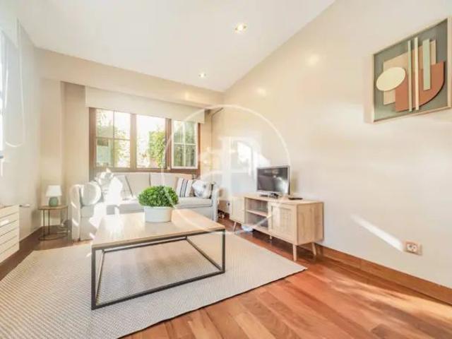 Apartamento en alquiler en Madrid Capital