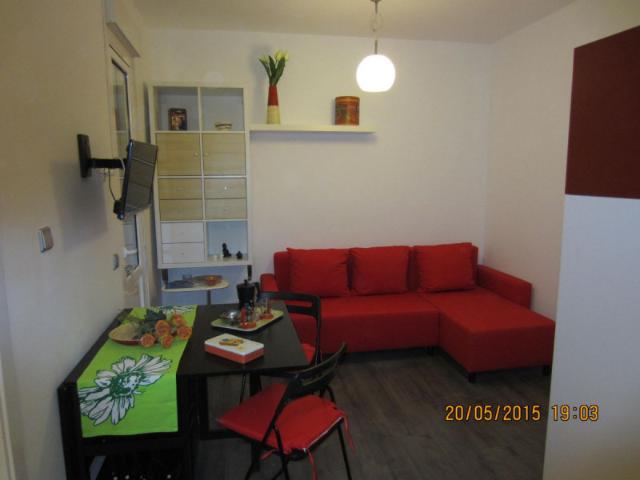 Apartamento en alquiler en Madrid, Centro Lavapies