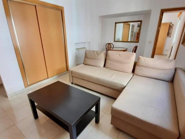 Apartamento en alquiler en Madrid, Chamberí