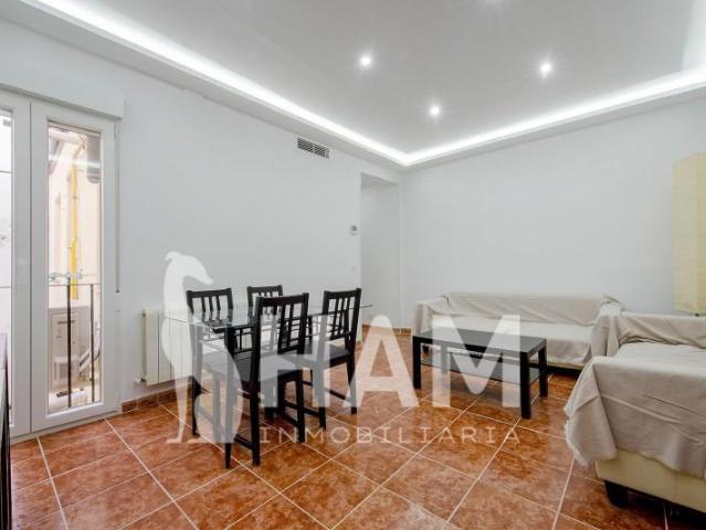 Apartamento en alquiler en Madrid, Chamberí
