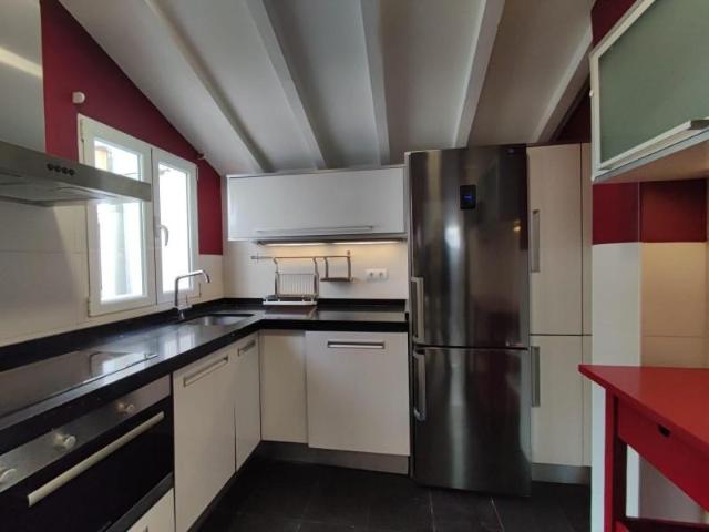 Apartamento en alquiler en Madrid, Argüelles