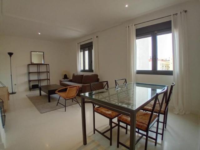 Apartamento en alquiler en Madrid, Goya