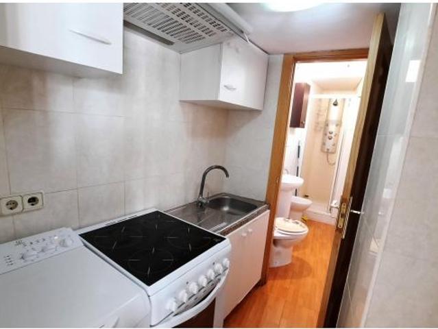 Apartamento en Alquiler en Madrid de las Caderechas, Madrid