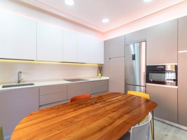 Apartamento en Alquiler en Madrid de las Caderechas, Madrid