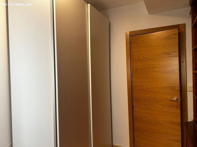 Apartamento en Alquiler en Madrid de las Caderechas, Madrid