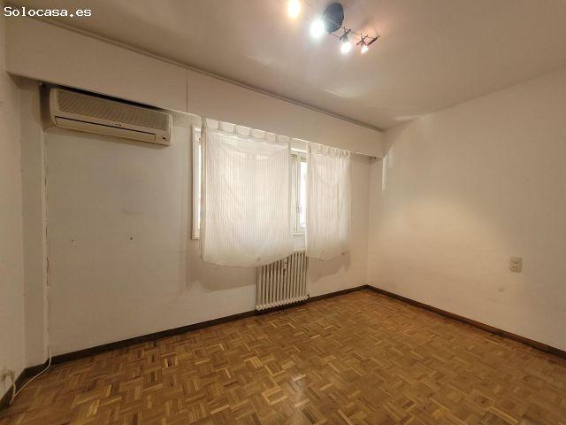 Apartamento en Alquiler en Madrid de las Caderechas, Madrid