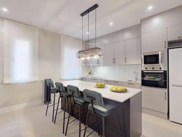 Apartamento en Alquiler en Madrid de las Caderechas, Madrid