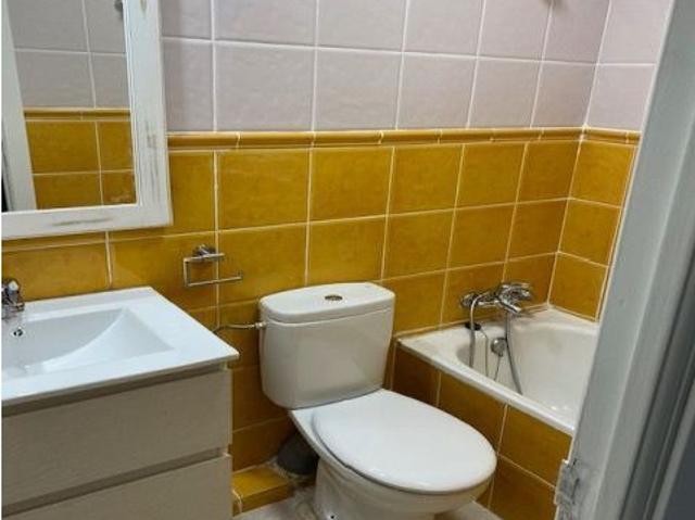 Apartamento en Alquiler en Madrid de las Caderechas, Madrid