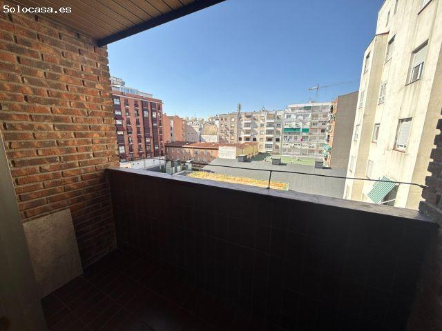 Apartamento en Alquiler en Madrid de las Caderechas, Madrid