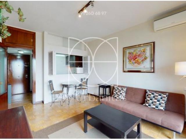 Apartamento en Alquiler en Madrid de las Caderechas, Madrid