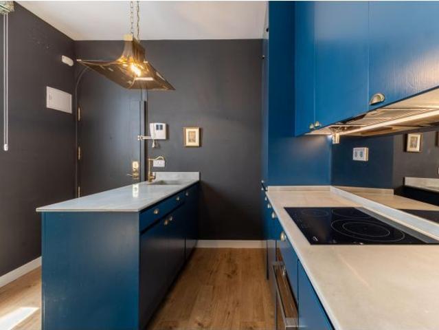 Apartamento en Alquiler en Madrid de las Caderechas, Madrid