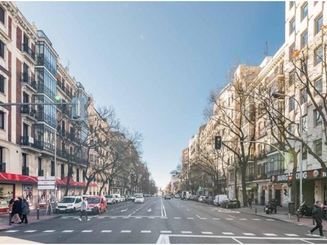 Apartamento en Alquiler en Madrid de las Caderechas, Madrid