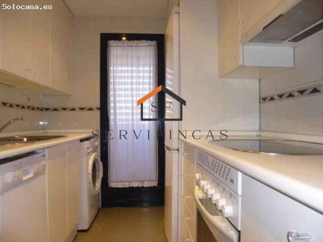 Apartamento en Alquiler en Madrid de las Caderechas, Madrid