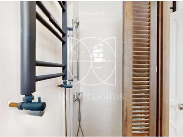 Apartamento en Alquiler en Madrid de las Caderechas, Madrid