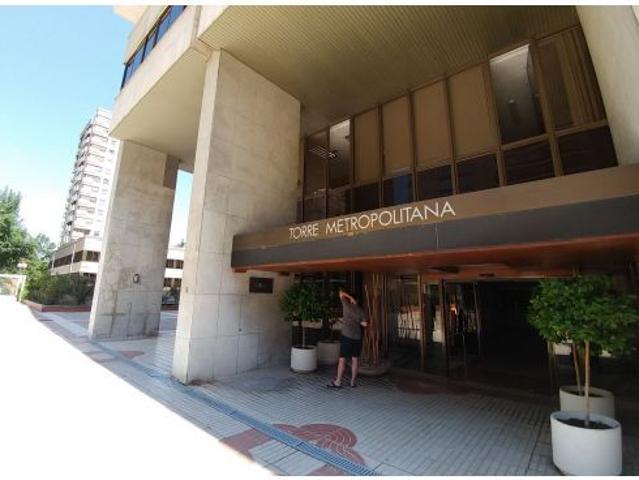 Apartamento en Alquiler en Madrid de las Caderechas, Madrid