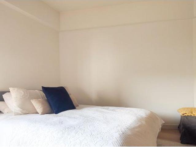 Apartamento en Alquiler en Madrid de las Caderechas, Madrid