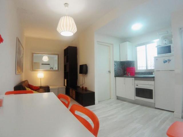 Apartamento en alquiler en Madrid, Latina Carmenes