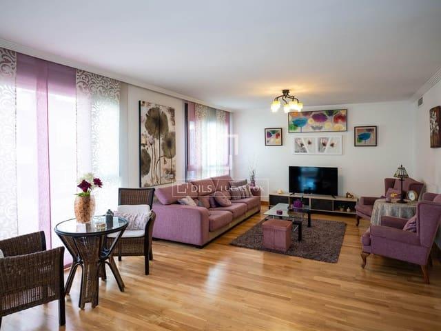 Apartamento en alquiler en Madrid, Madrid