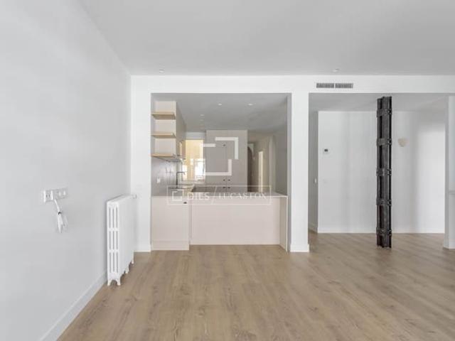 Apartamento en alquiler en Madrid, Madrid