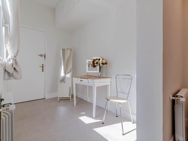 Apartamento en alquiler en Madrid, Madrid