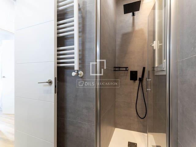 Apartamento en alquiler en Madrid, Madrid